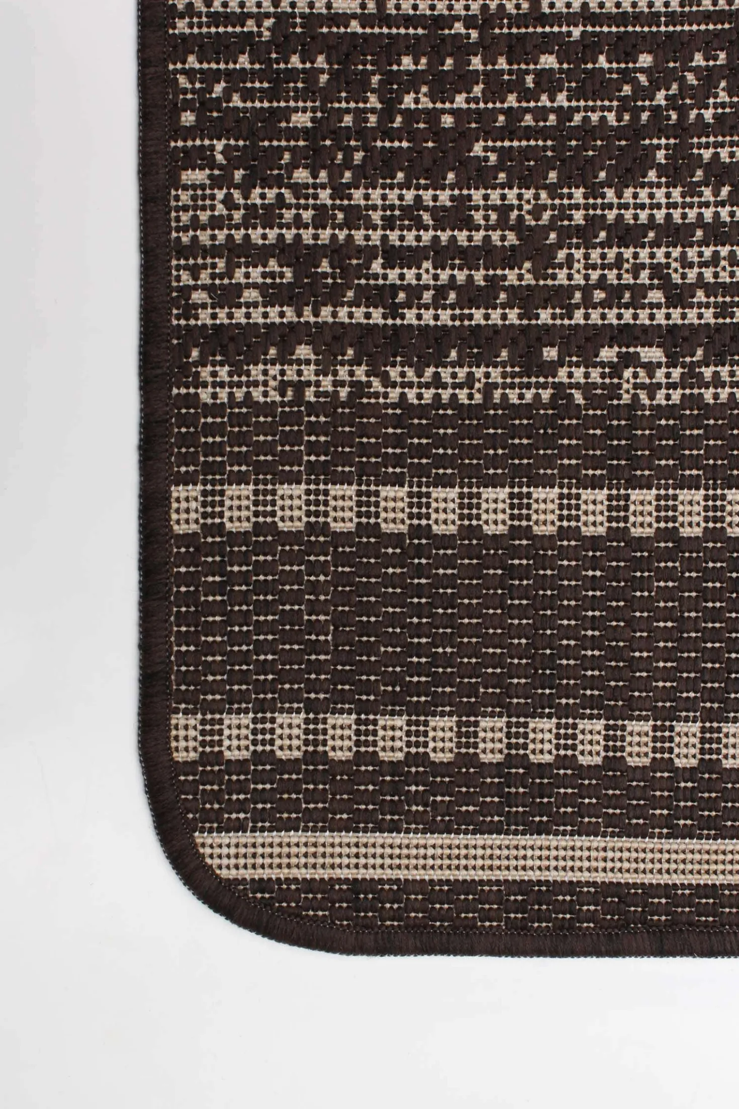Tapis intérieur ou extérieur - 4 x 6