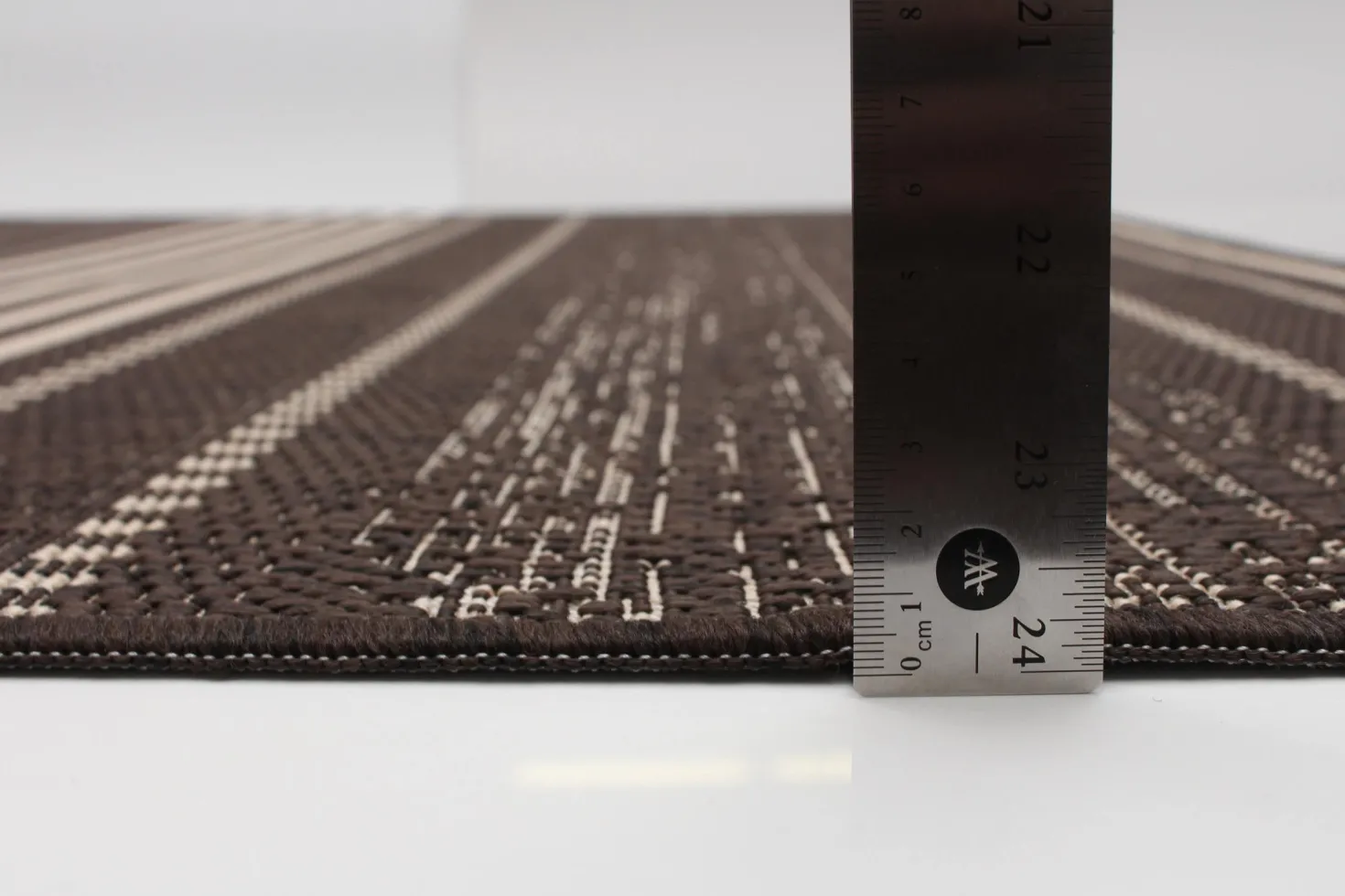 Tapis intérieur ou extérieur - 4 x 6