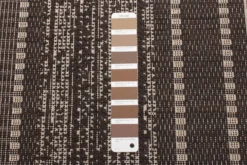 Tapis intérieur ou extérieur - 4 x 6