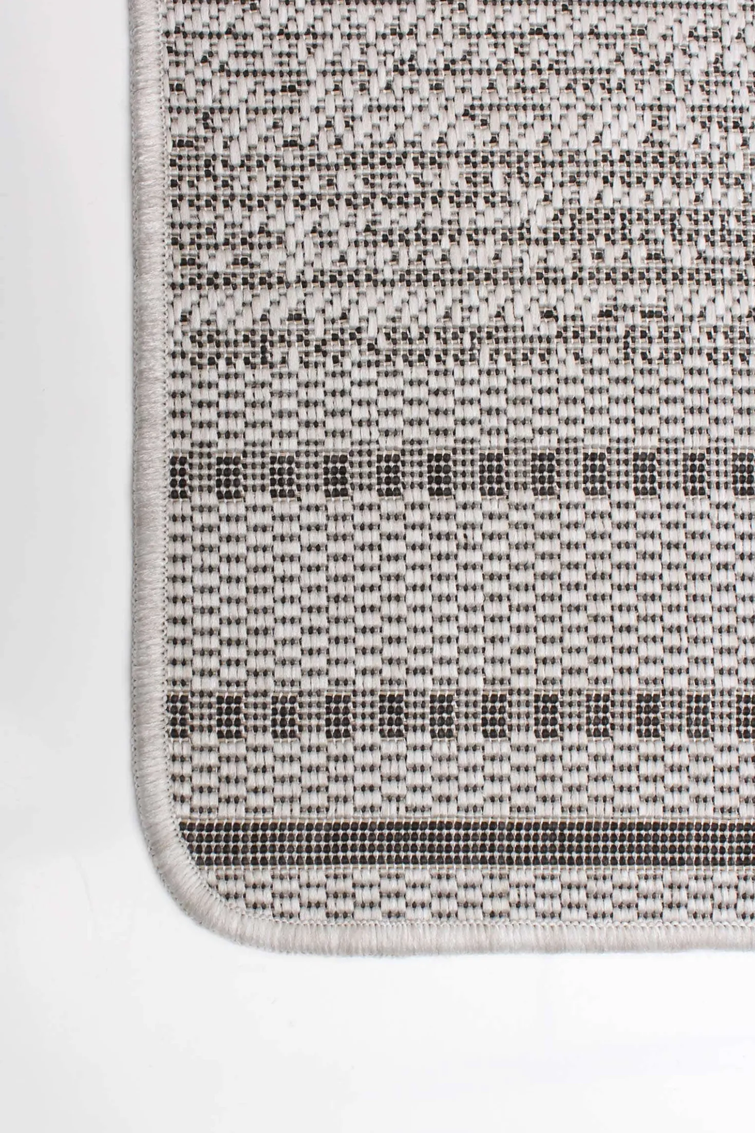 Tapis intérieur ou extérieur - 4 x 6