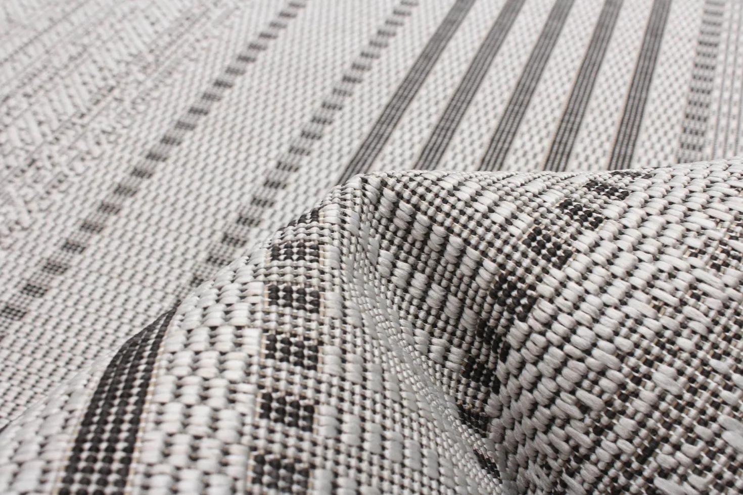 Tapis intérieur ou extérieur - 4 x 6