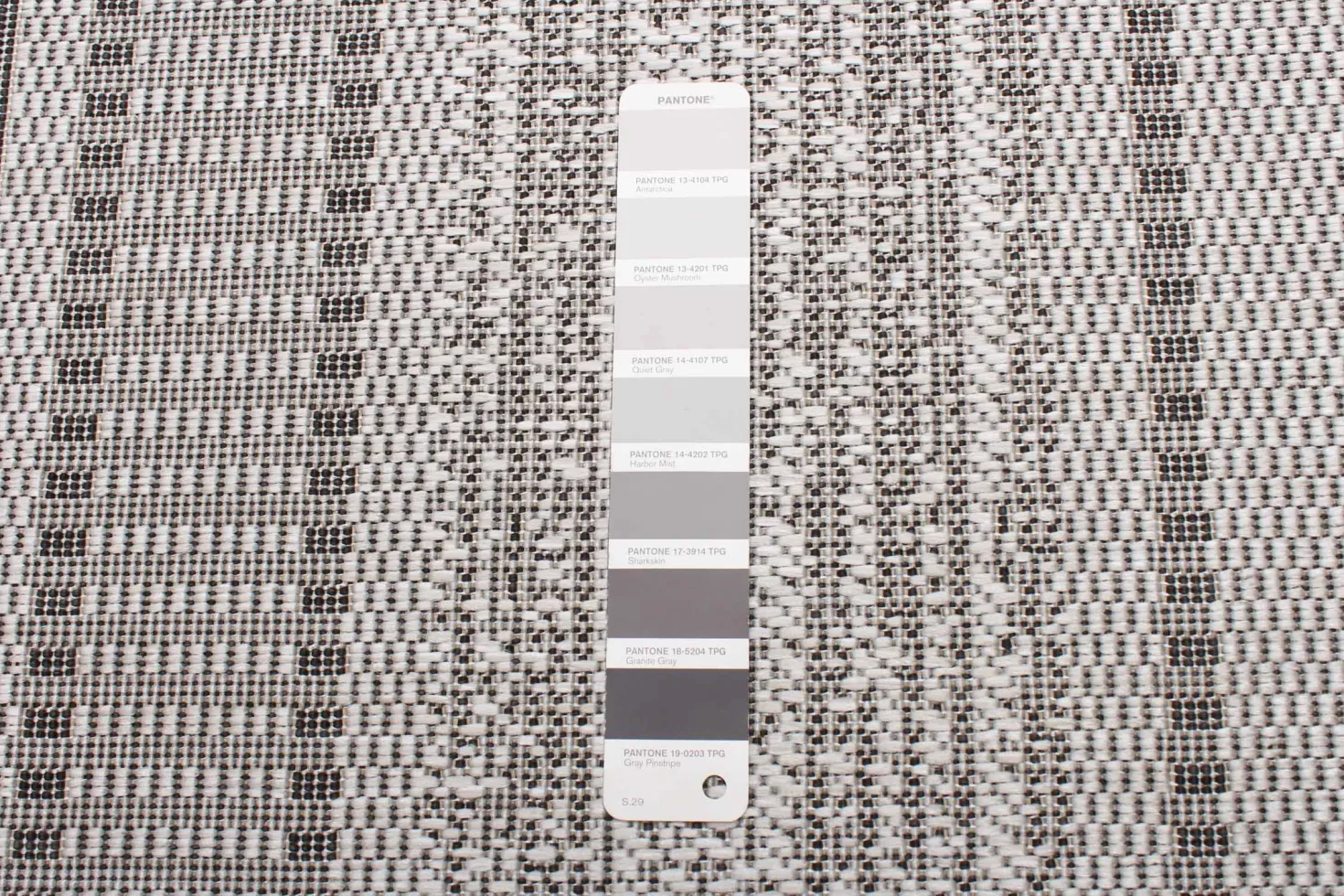 Tapis intérieur ou extérieur - 4 x 6