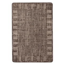 Tapis intérieur ou extérieur - 4 x 6