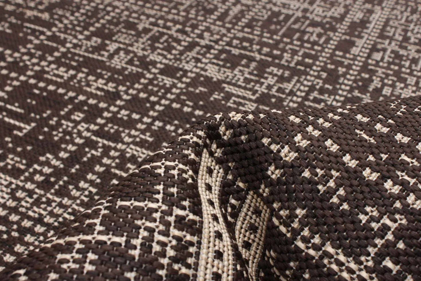 Tapis intérieur ou extérieur - 4 x 6