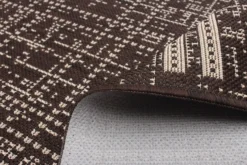 Tapis intérieur ou extérieur - 4 x 6