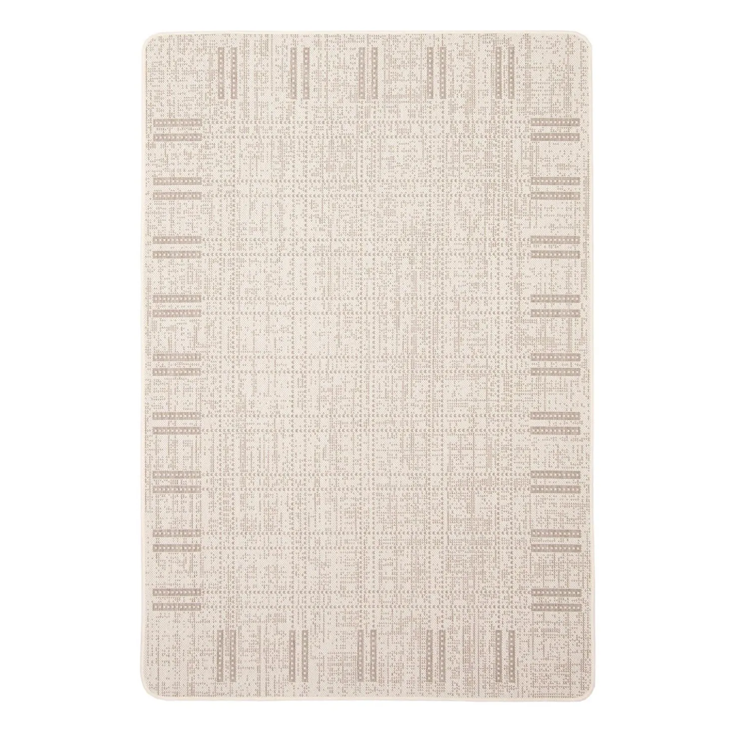 Tapis intérieur ou extérieur - 4 x 6