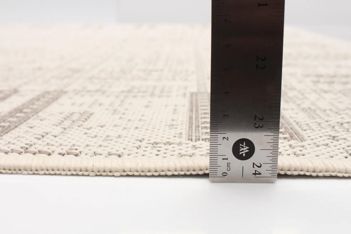 Tapis intérieur ou extérieur - 4 x 6