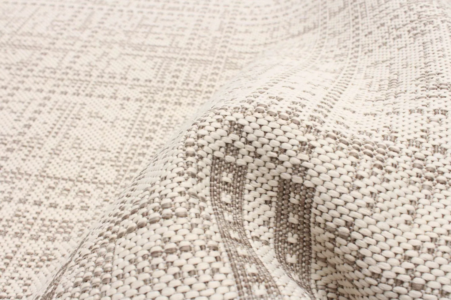 Tapis intérieur ou extérieur - 4 x 6