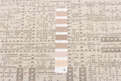 Tapis intérieur ou extérieur - 4 x 6