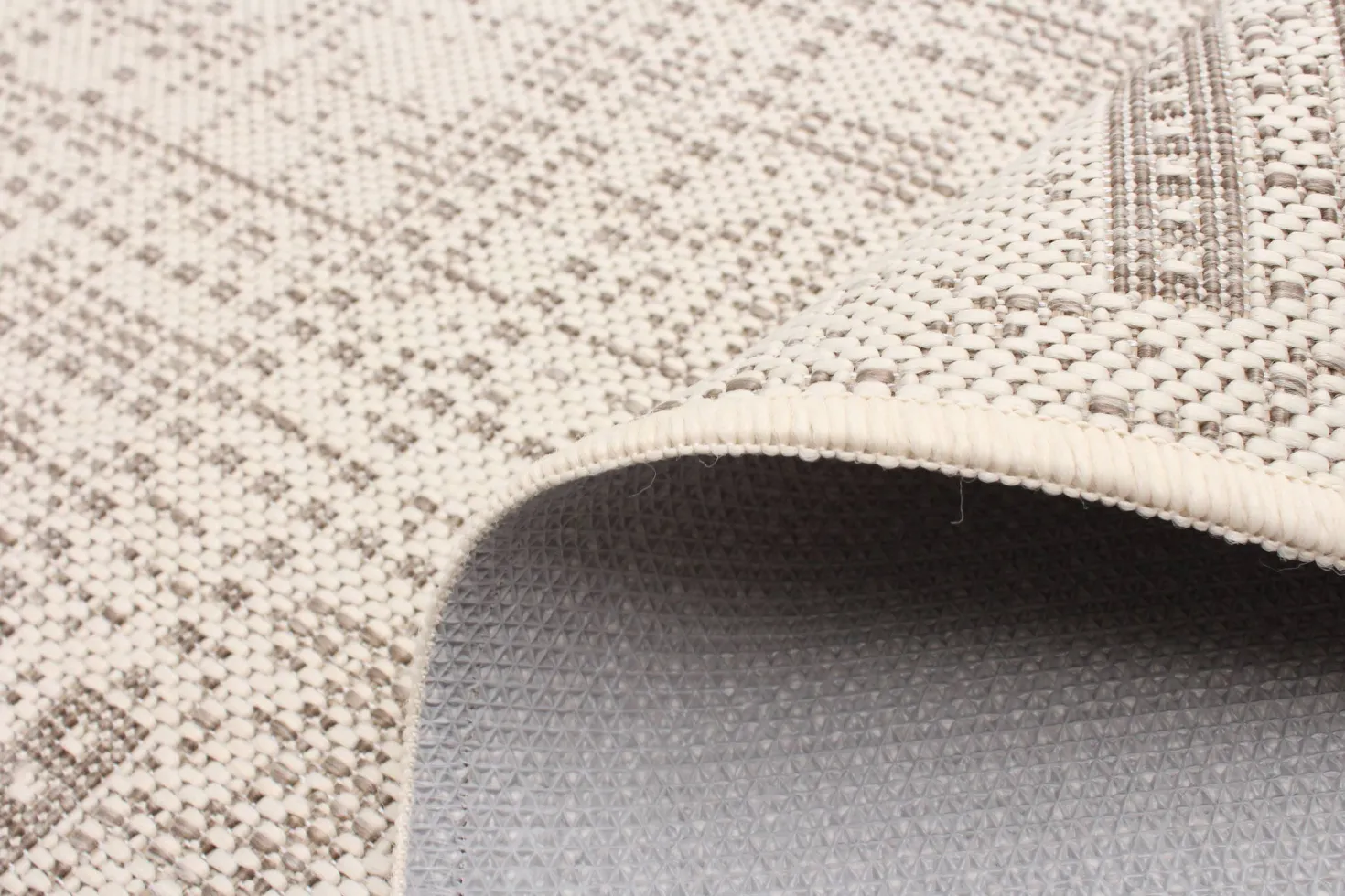 Tapis intérieur ou extérieur - 4 x 6
