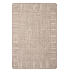 Tapis intérieur ou extérieur - 4 x 6