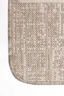 Tapis intérieur ou extérieur - 4 x 6