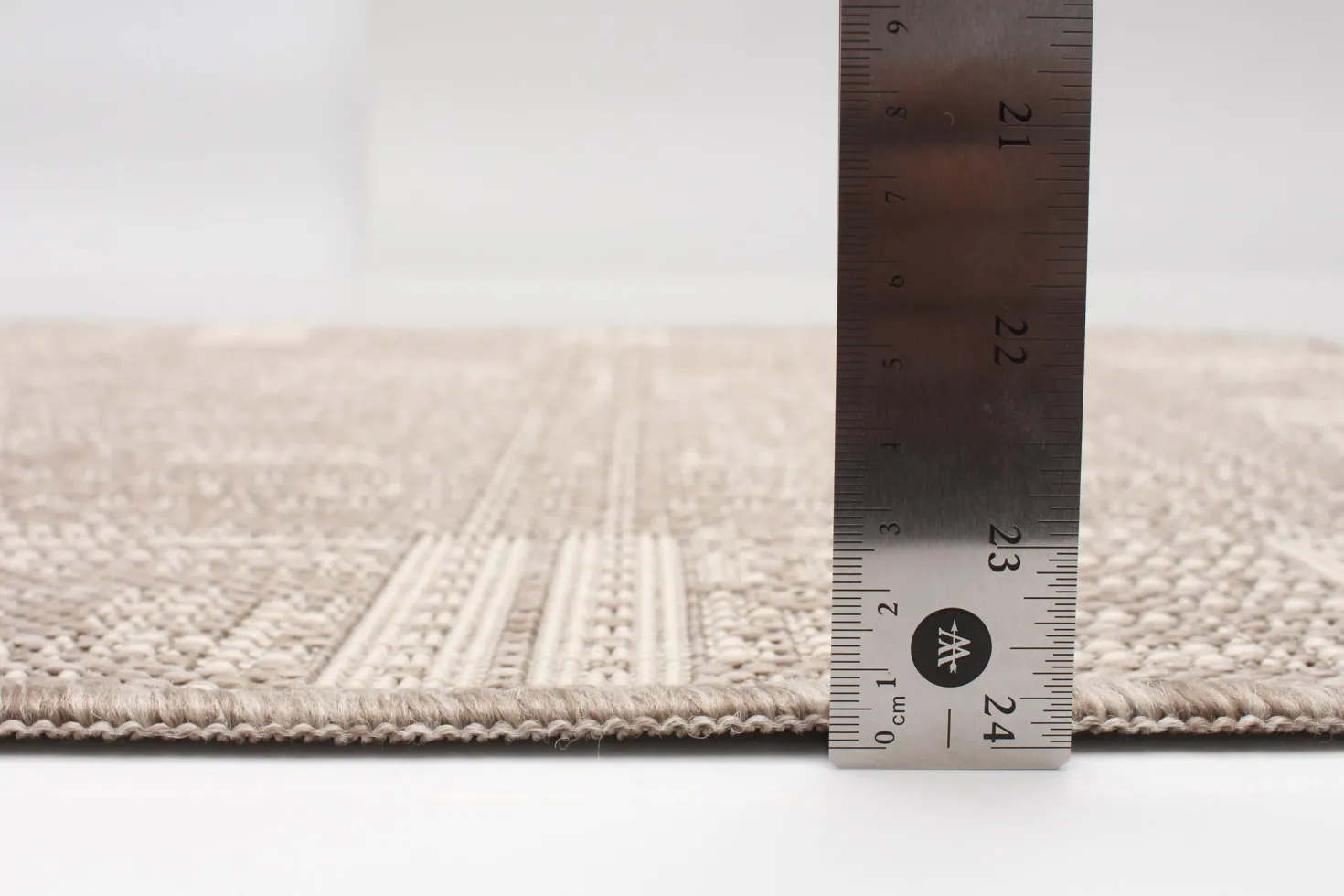 Tapis intérieur ou extérieur - 4 x 6