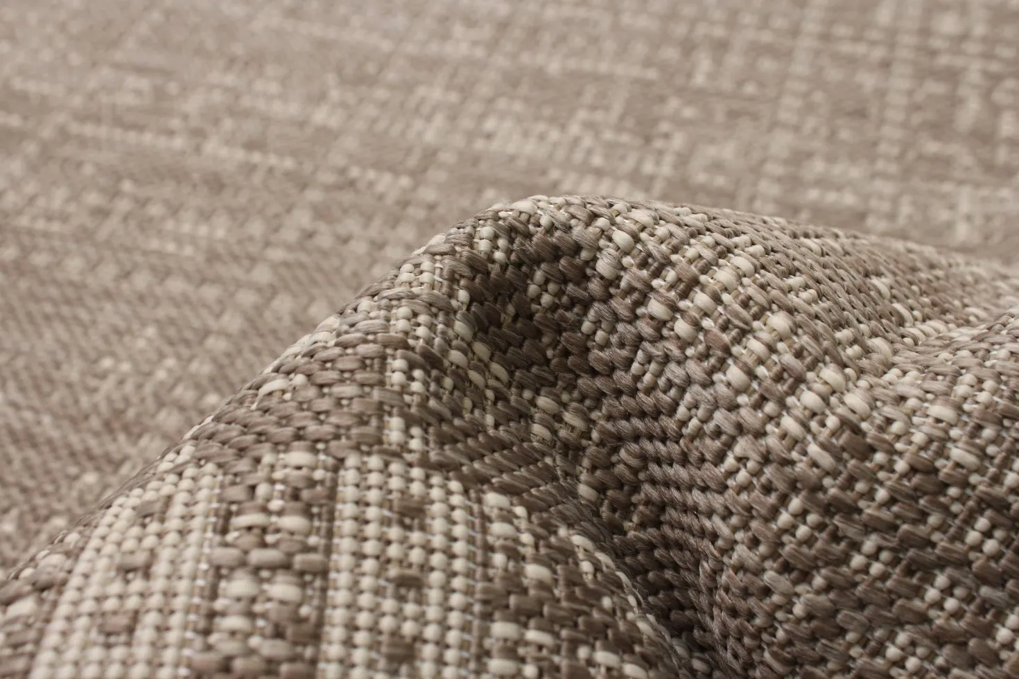 Tapis intérieur ou extérieur - 4 x 6