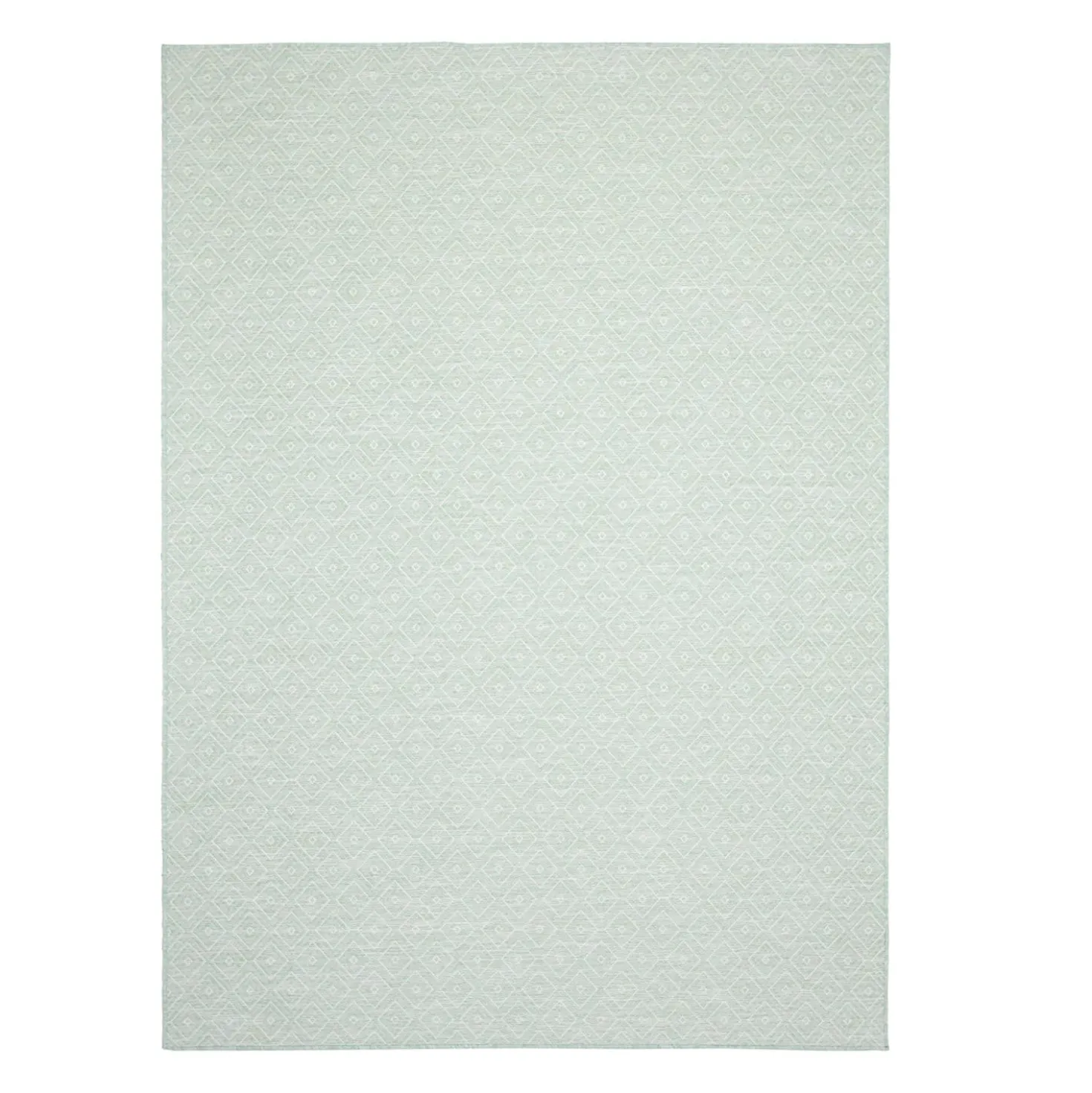 Tapis intérieur ou extérieur - 5 x 7