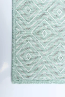 Tapis intérieur ou extérieur - 5 x 7