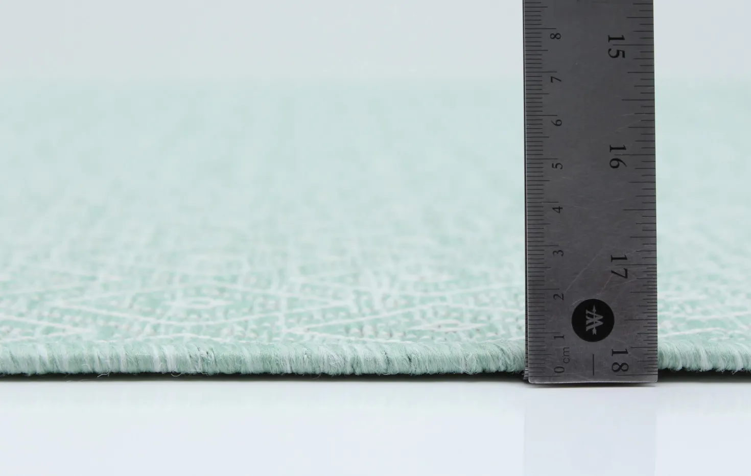 Tapis intérieur ou extérieur - 5 x 7