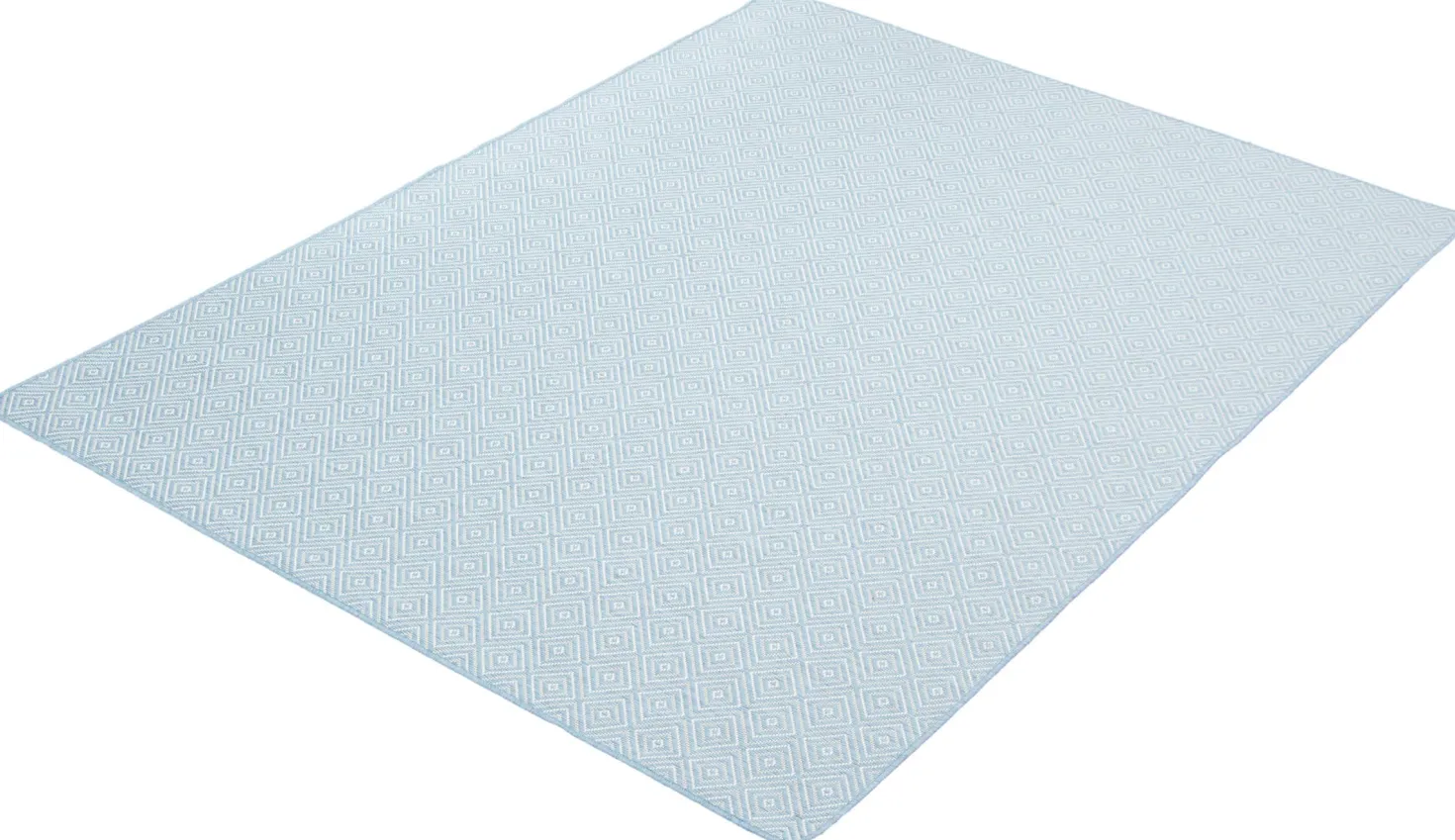 Tapis intérieur ou extérieur - 5 x 7
