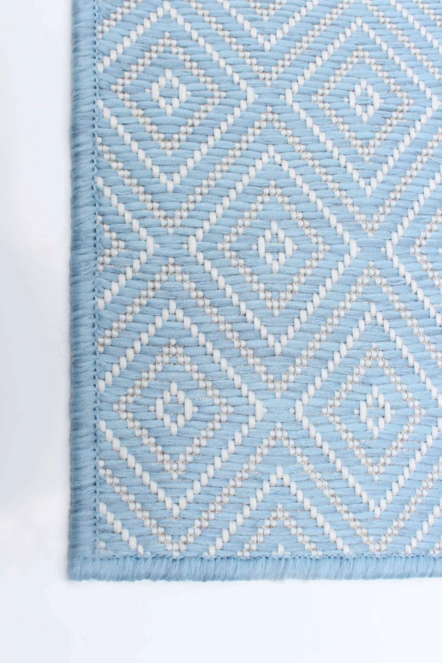Tapis intérieur ou extérieur - 5 x 7