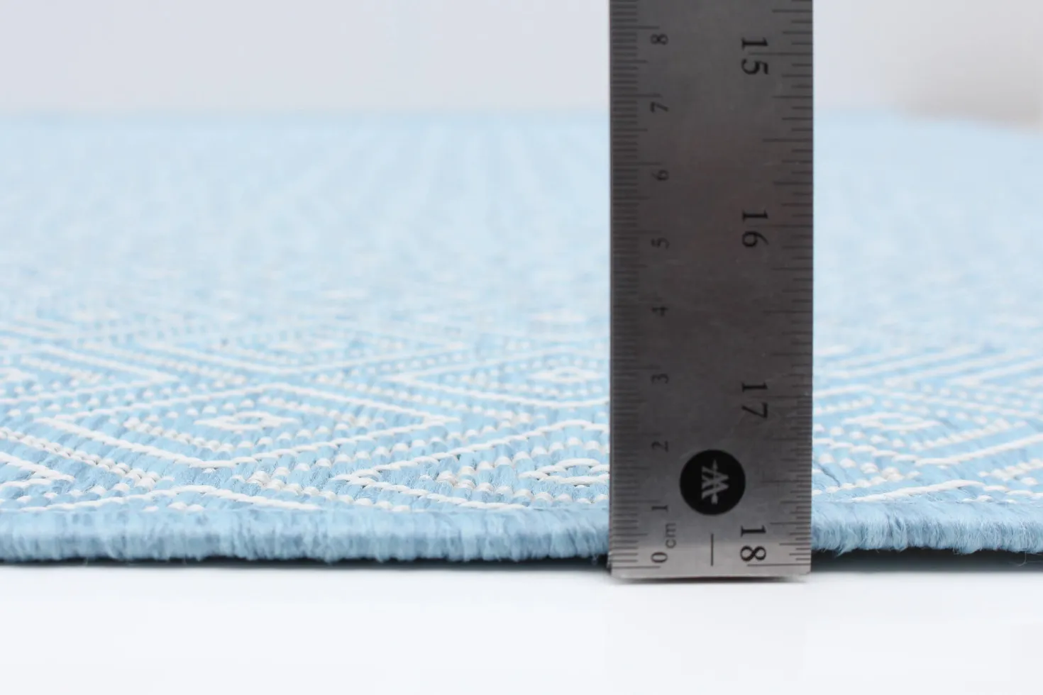 Tapis intérieur ou extérieur - 5 x 7