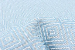 Tapis intérieur ou extérieur - 5 x 7