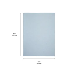 Tapis intérieur ou extérieur - 5 x 7