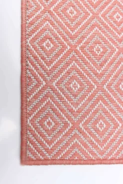 Tapis intérieur ou extérieur - 5 x 7