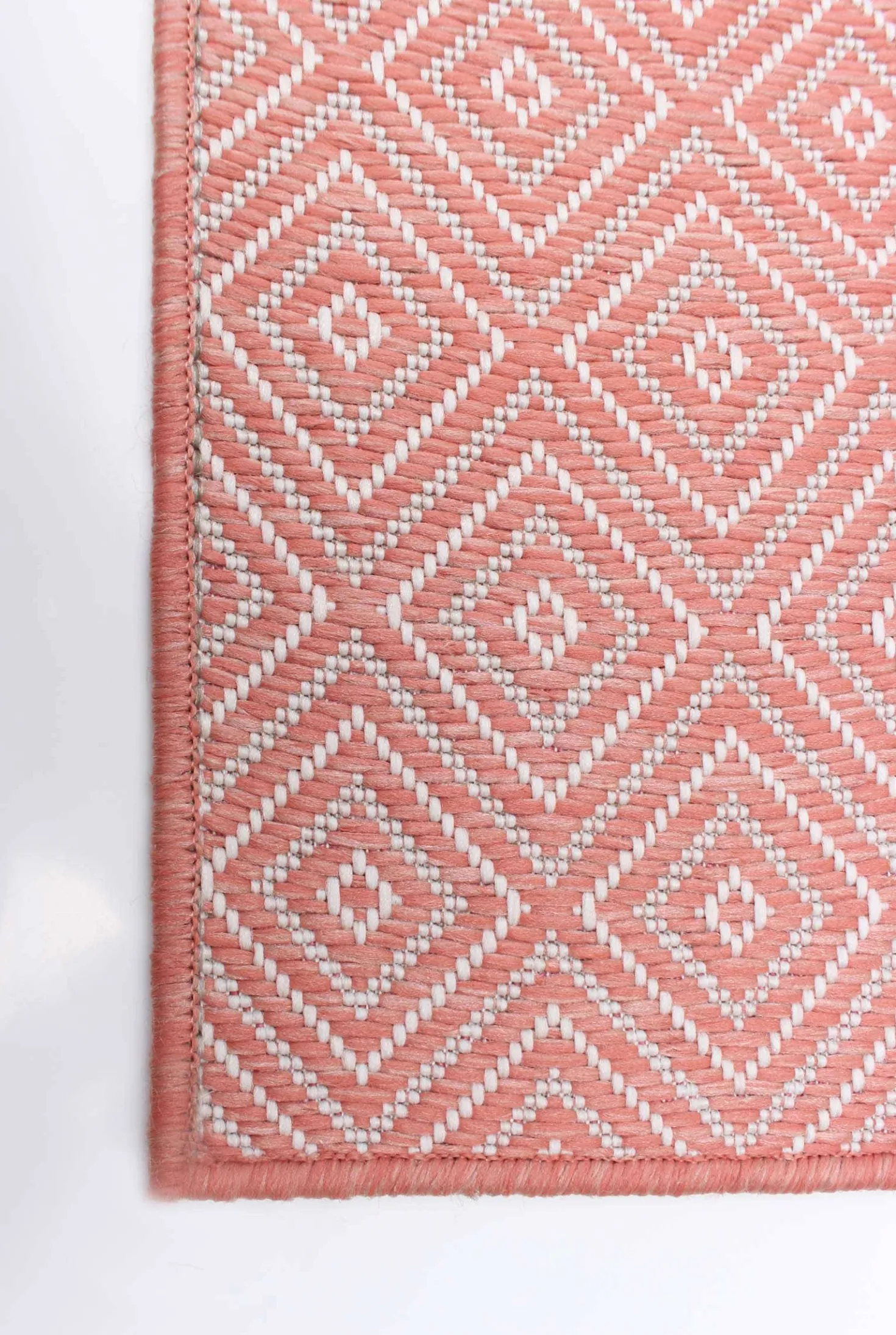 Tapis intérieur ou extérieur - 5 x 7