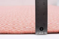 Tapis intérieur ou extérieur - 5 x 7