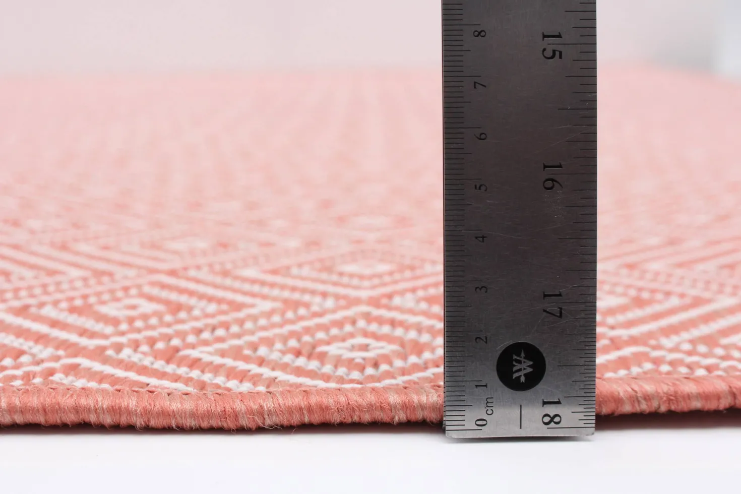 Tapis intérieur ou extérieur - 5 x 7