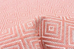 Tapis intérieur ou extérieur - 5 x 7