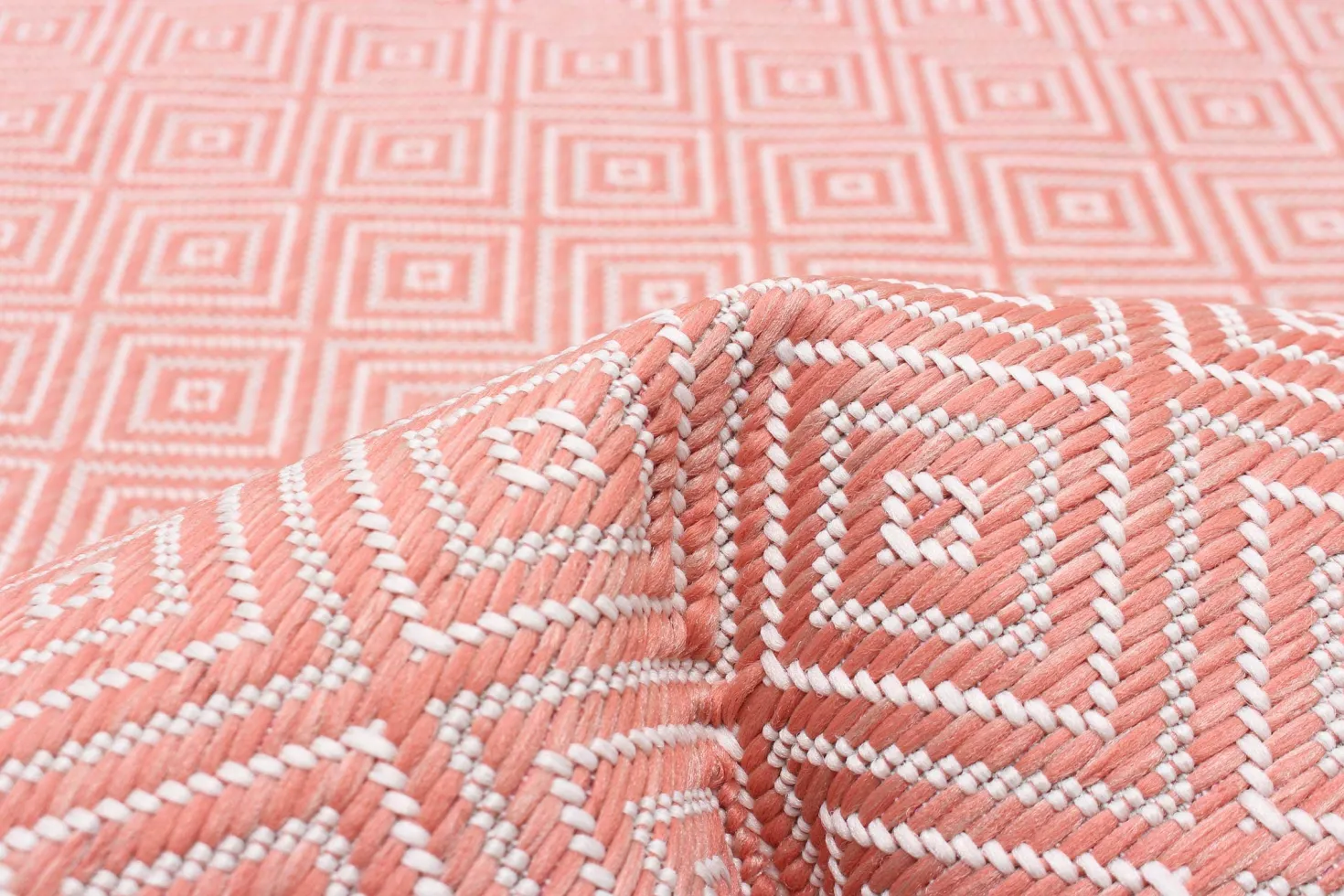 Tapis intérieur ou extérieur - 5 x 7