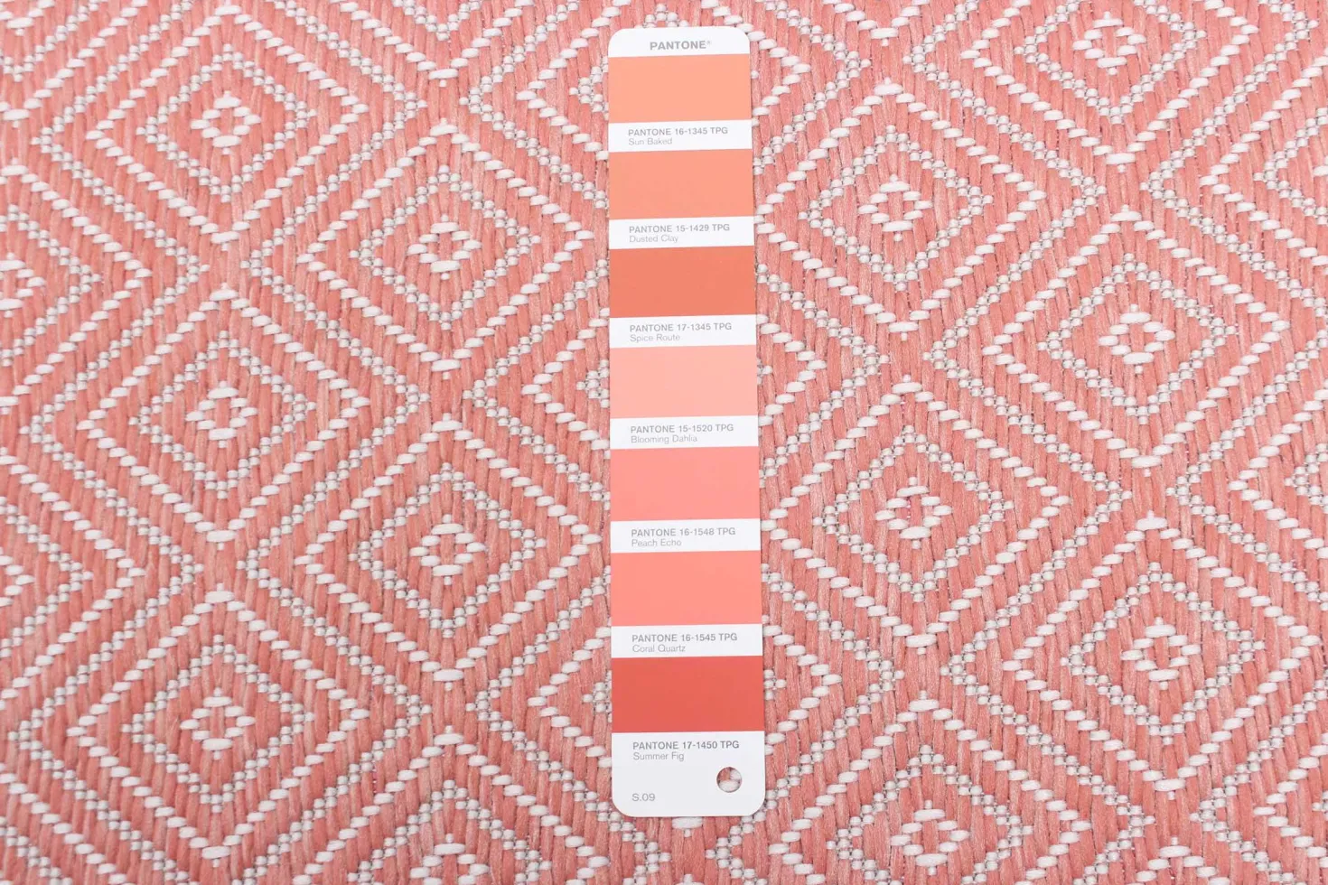 Tapis intérieur ou extérieur - 5 x 7