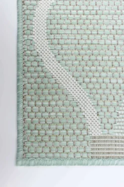 Tapis intérieur ou extérieur - 5 x 7