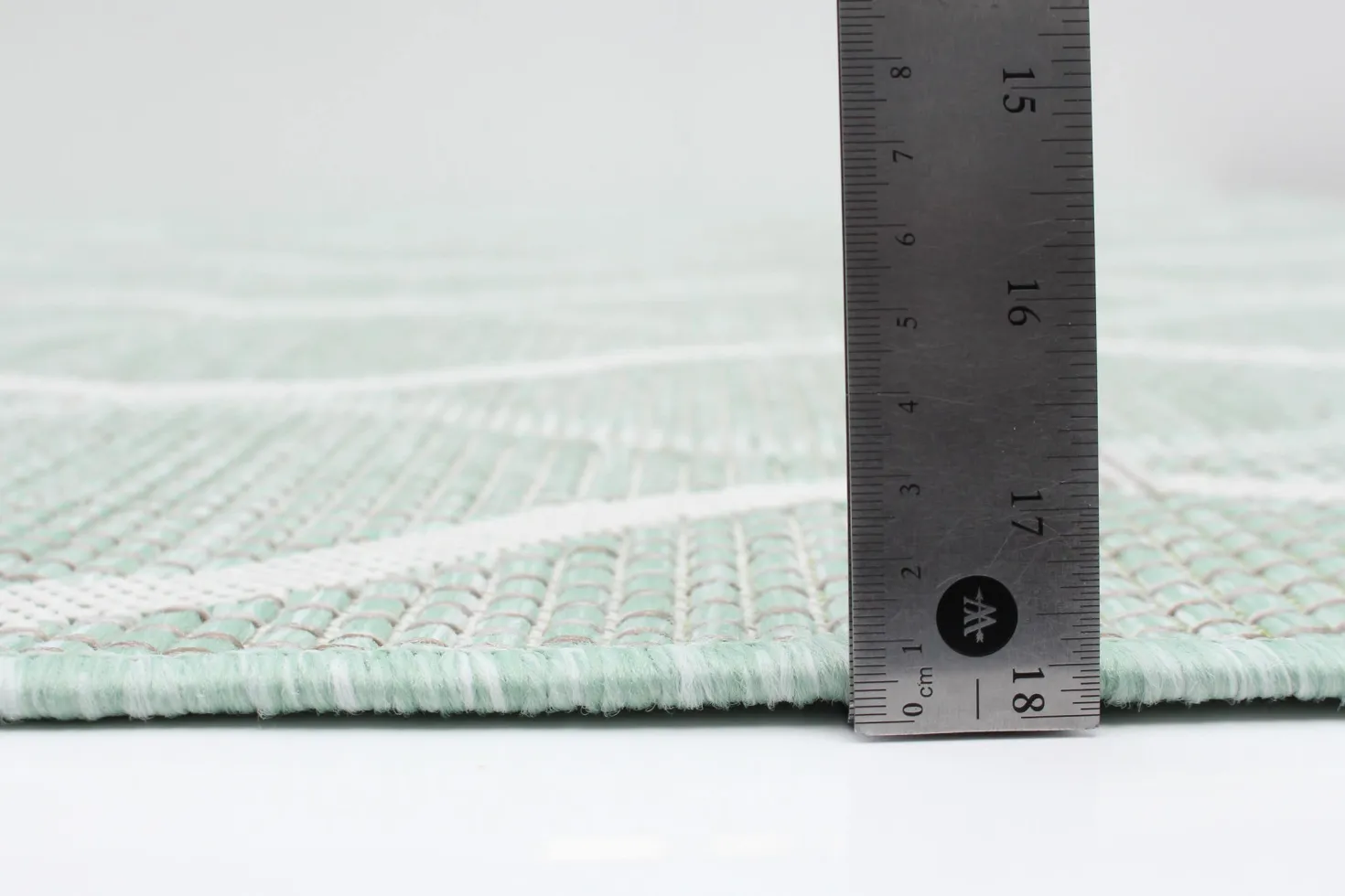 Tapis intérieur ou extérieur - 5 x 7