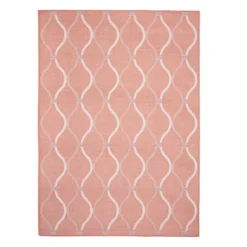 Tapis intérieur ou extérieur - 5 x 7