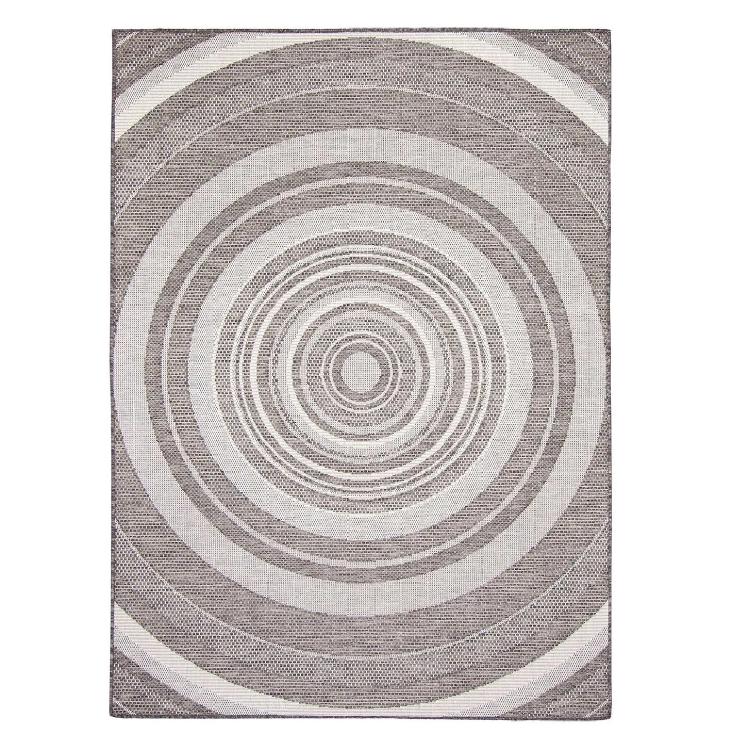 Tapis intérieur ou extérieur - 5 x 7