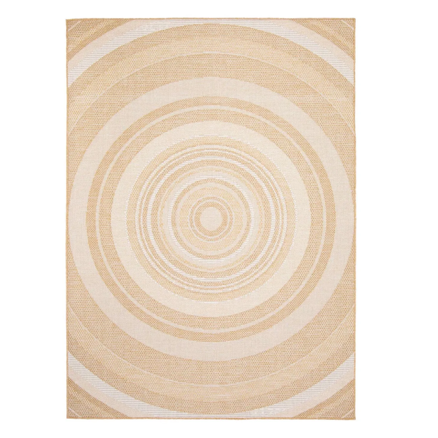 Tapis intérieur ou extérieur - 5 x 7