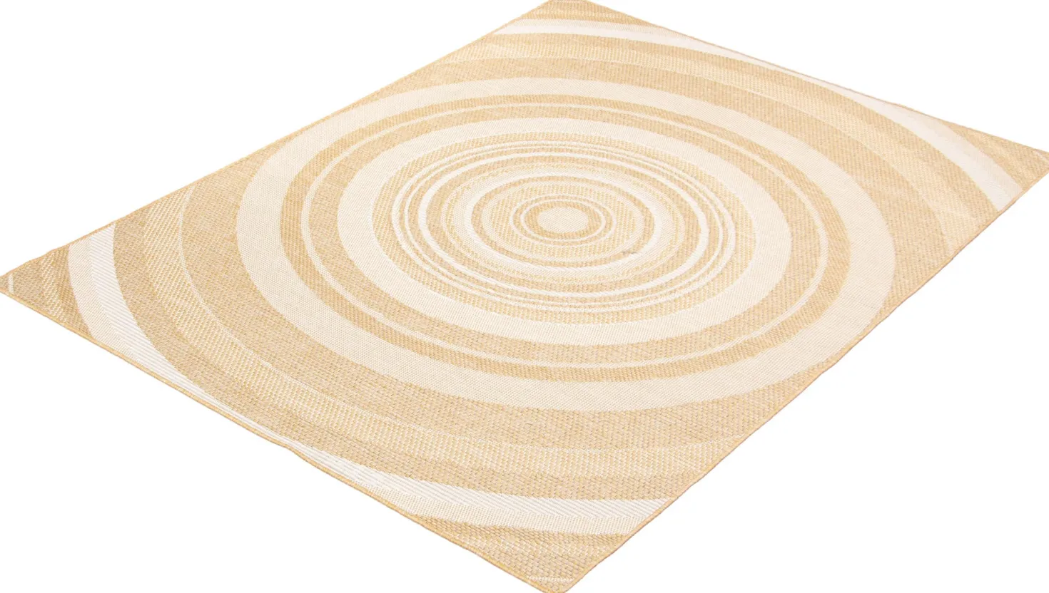 Tapis intérieur ou extérieur - 5 x 7