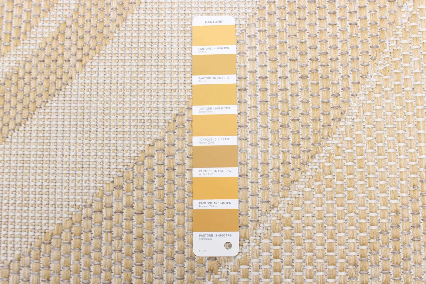 Tapis intérieur ou extérieur - 5 x 7