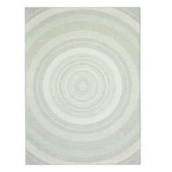 Tapis intérieur ou extérieur - 5 x 7