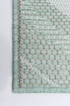 Tapis intérieur ou extérieur - 5 x 7