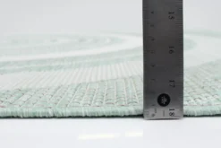 Tapis intérieur ou extérieur - 5 x 7