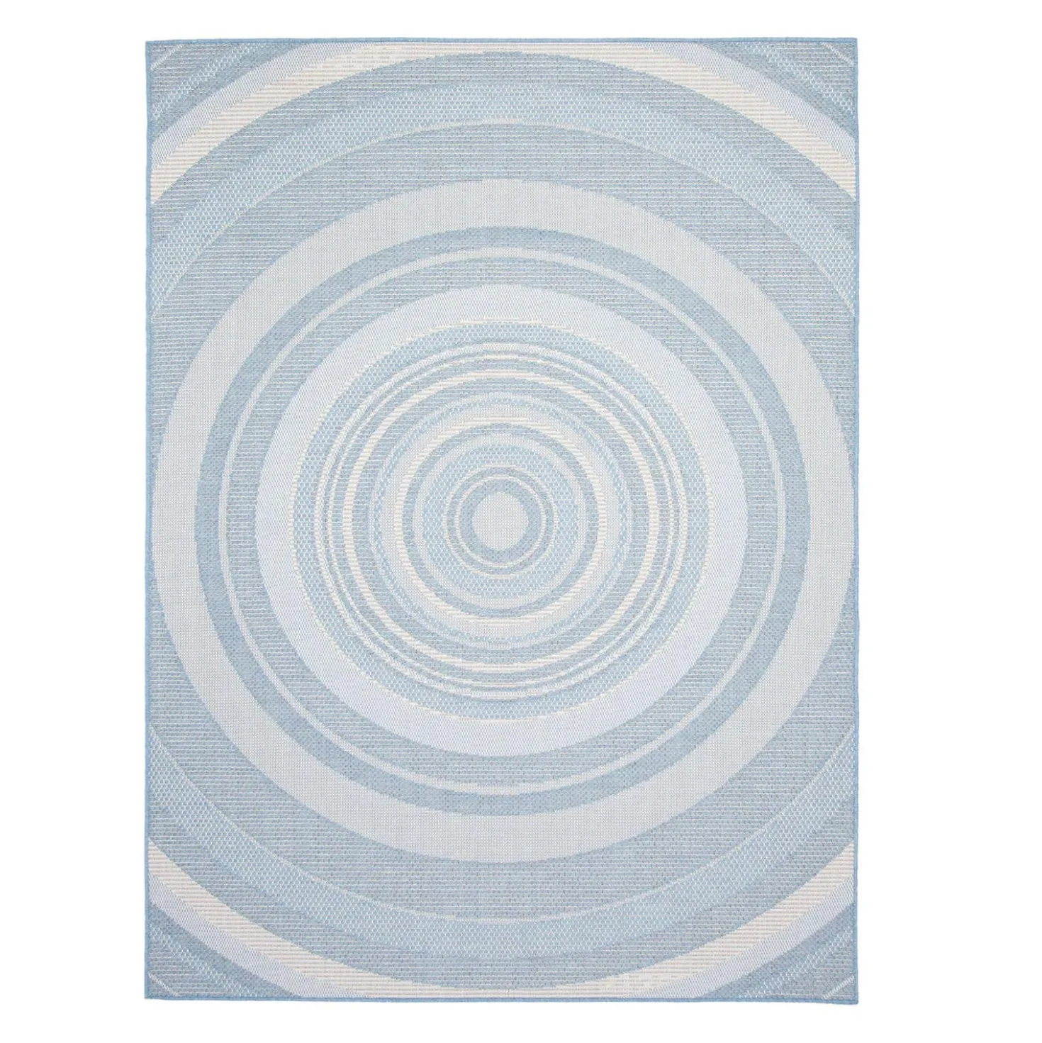 Tapis intérieur ou extérieur - 5 x 7