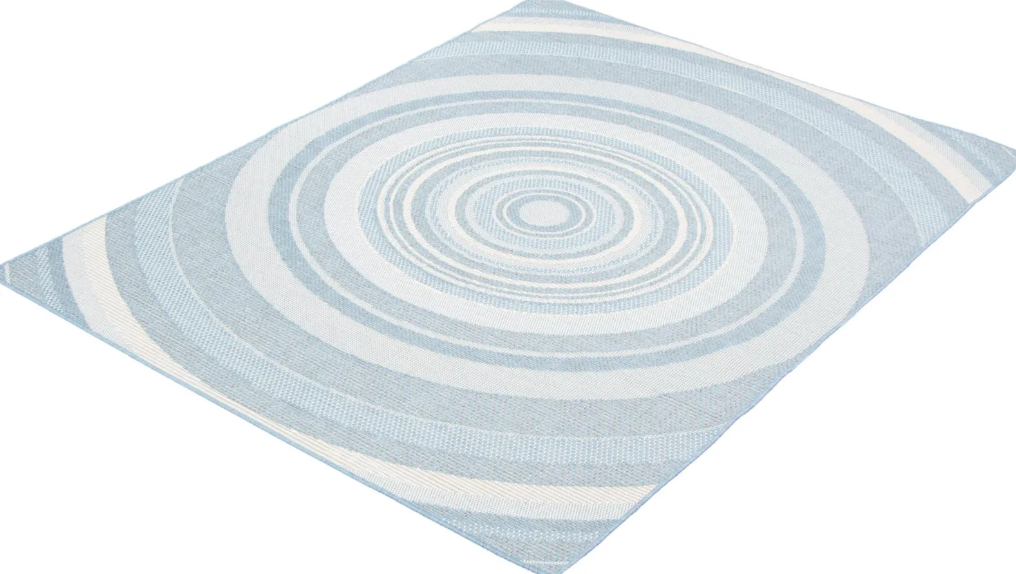 Tapis intérieur ou extérieur - 5 x 7