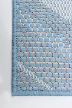 Tapis intérieur ou extérieur - 5 x 7