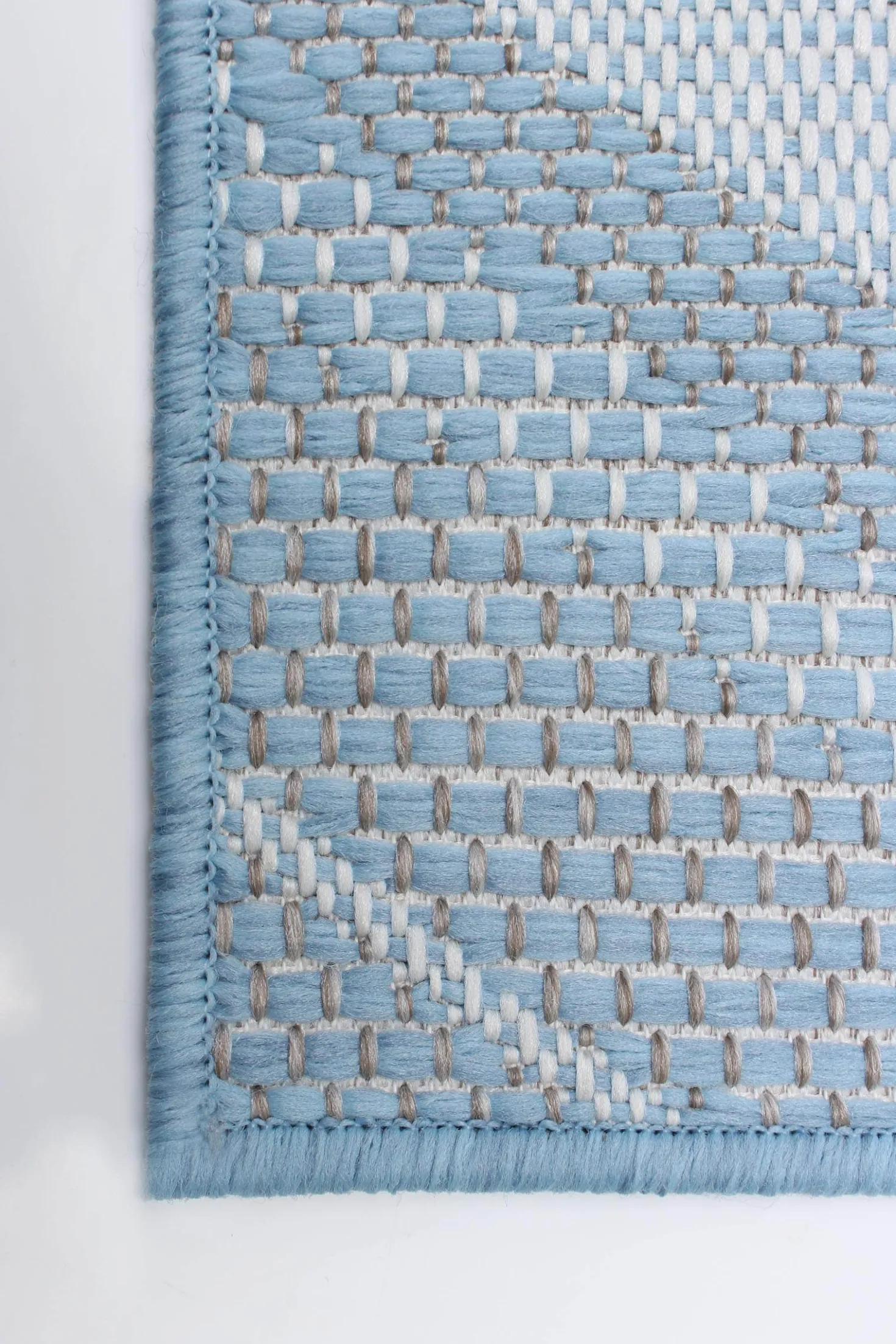 Tapis intérieur ou extérieur - 5 x 7