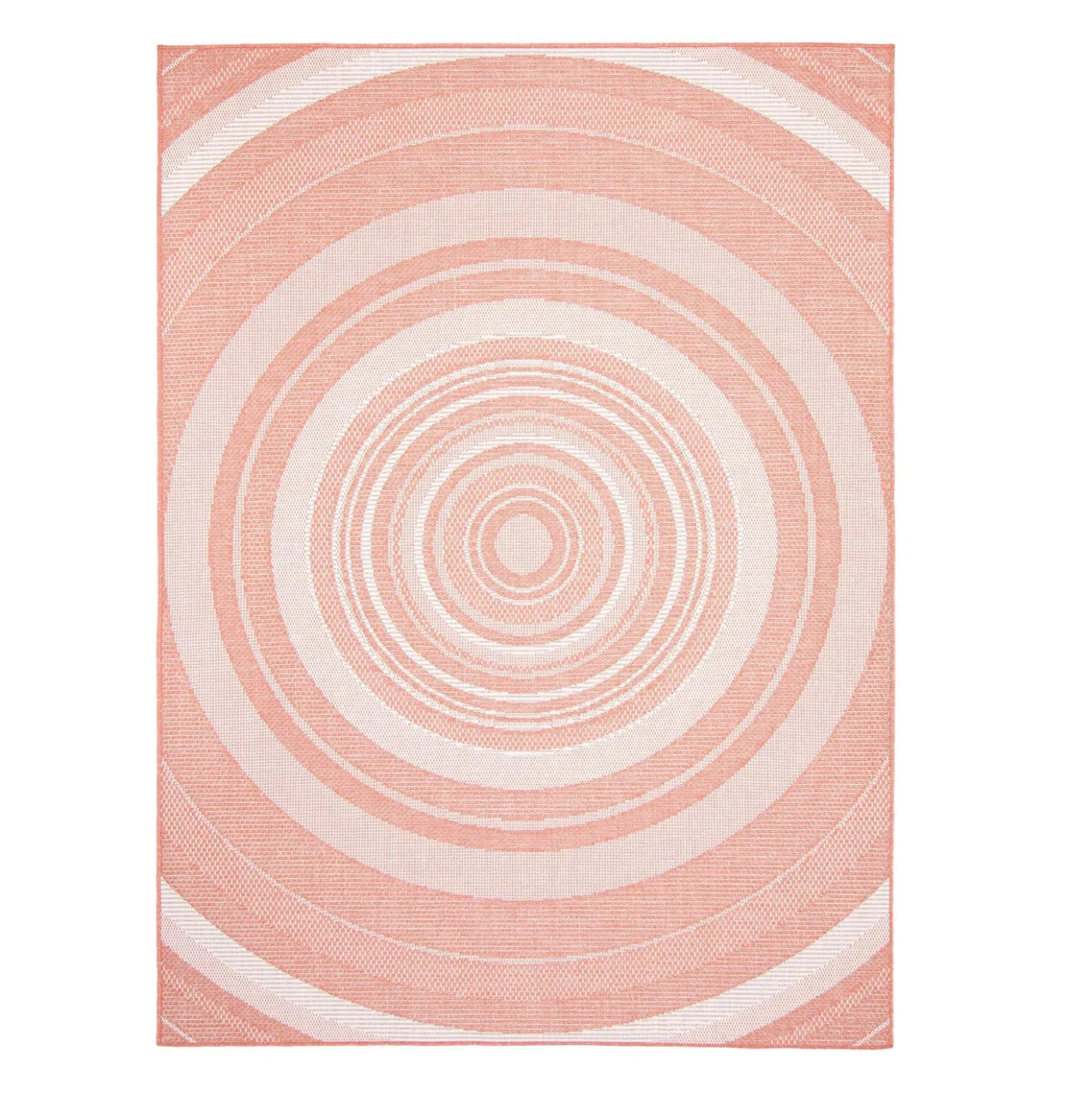 Tapis intérieur ou extérieur - 5 x 7