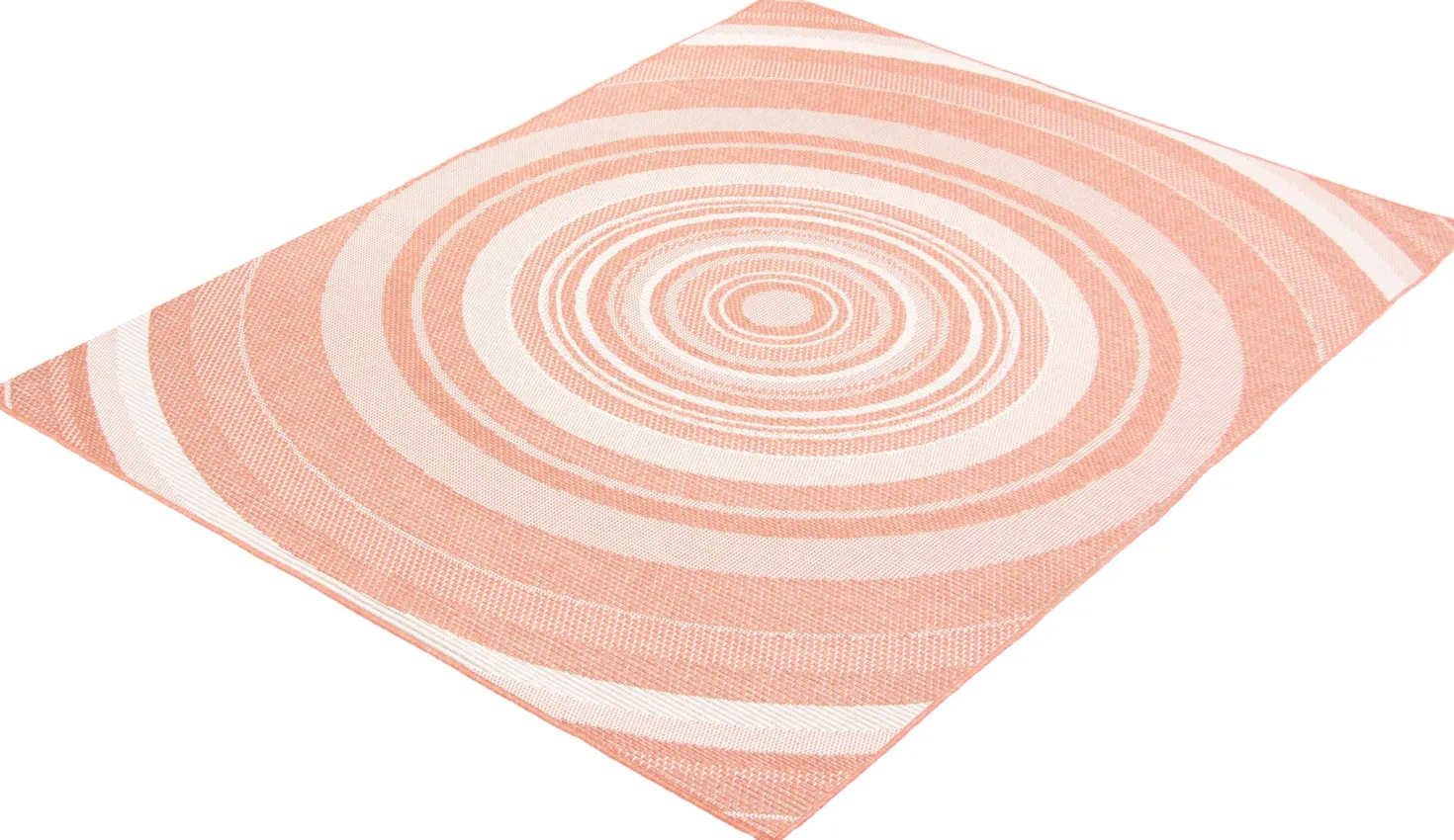 Tapis intérieur ou extérieur - 5 x 7