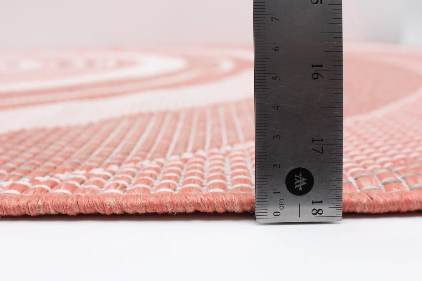 Tapis intérieur ou extérieur - 5 x 7